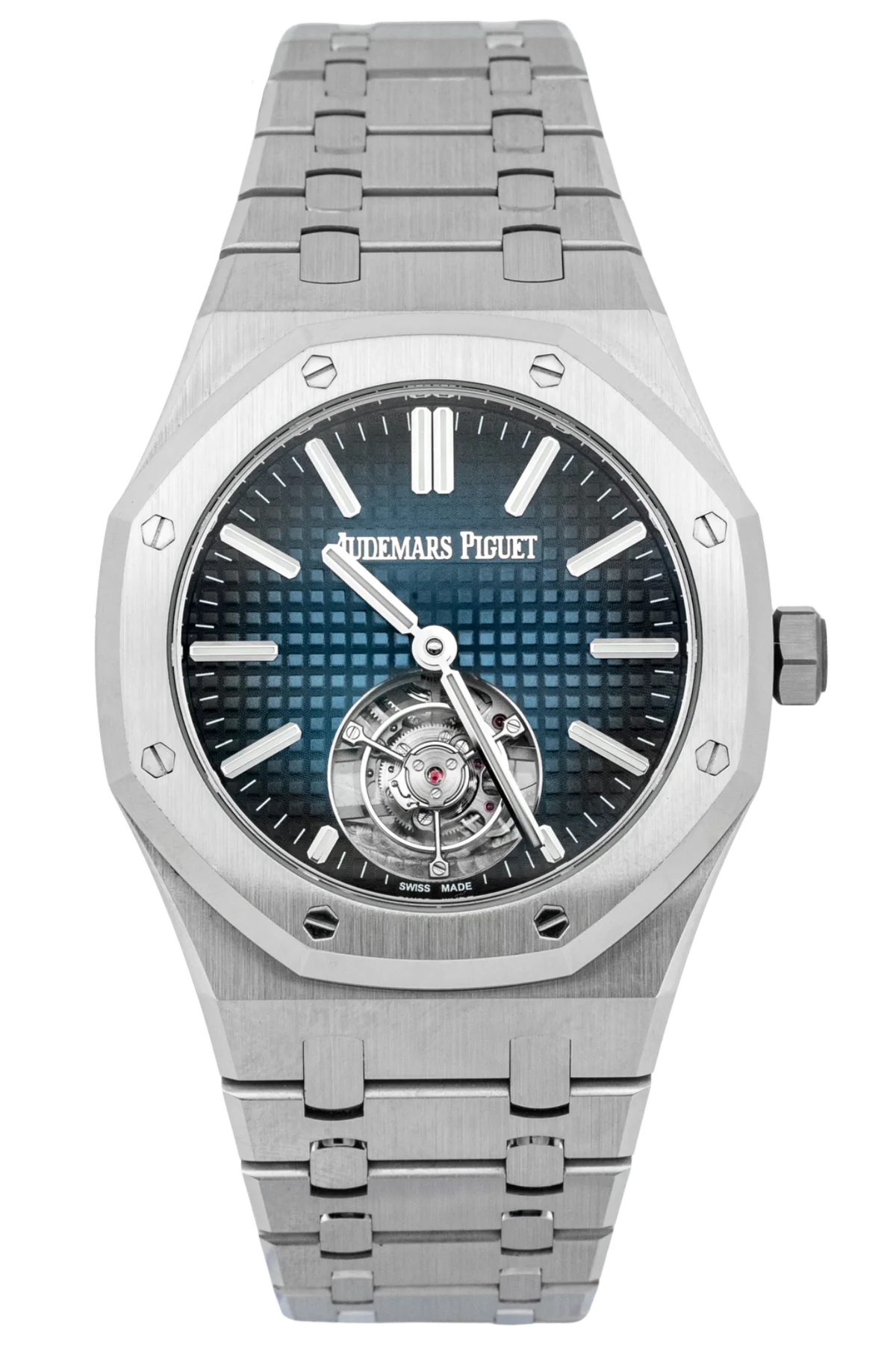 Royal Oak Flying Tourbillon