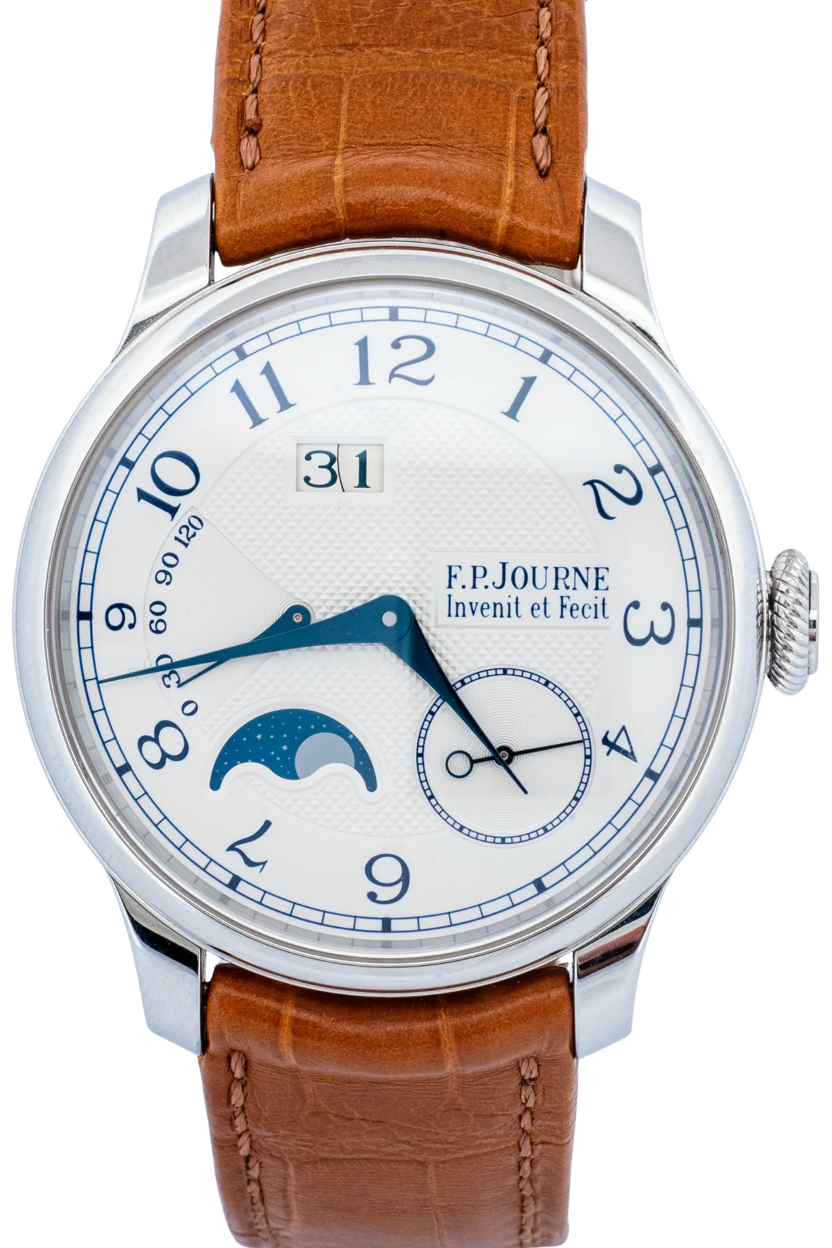 Octa Lune Platinum
