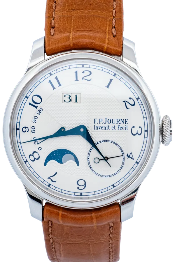 Octa Lune Platinum