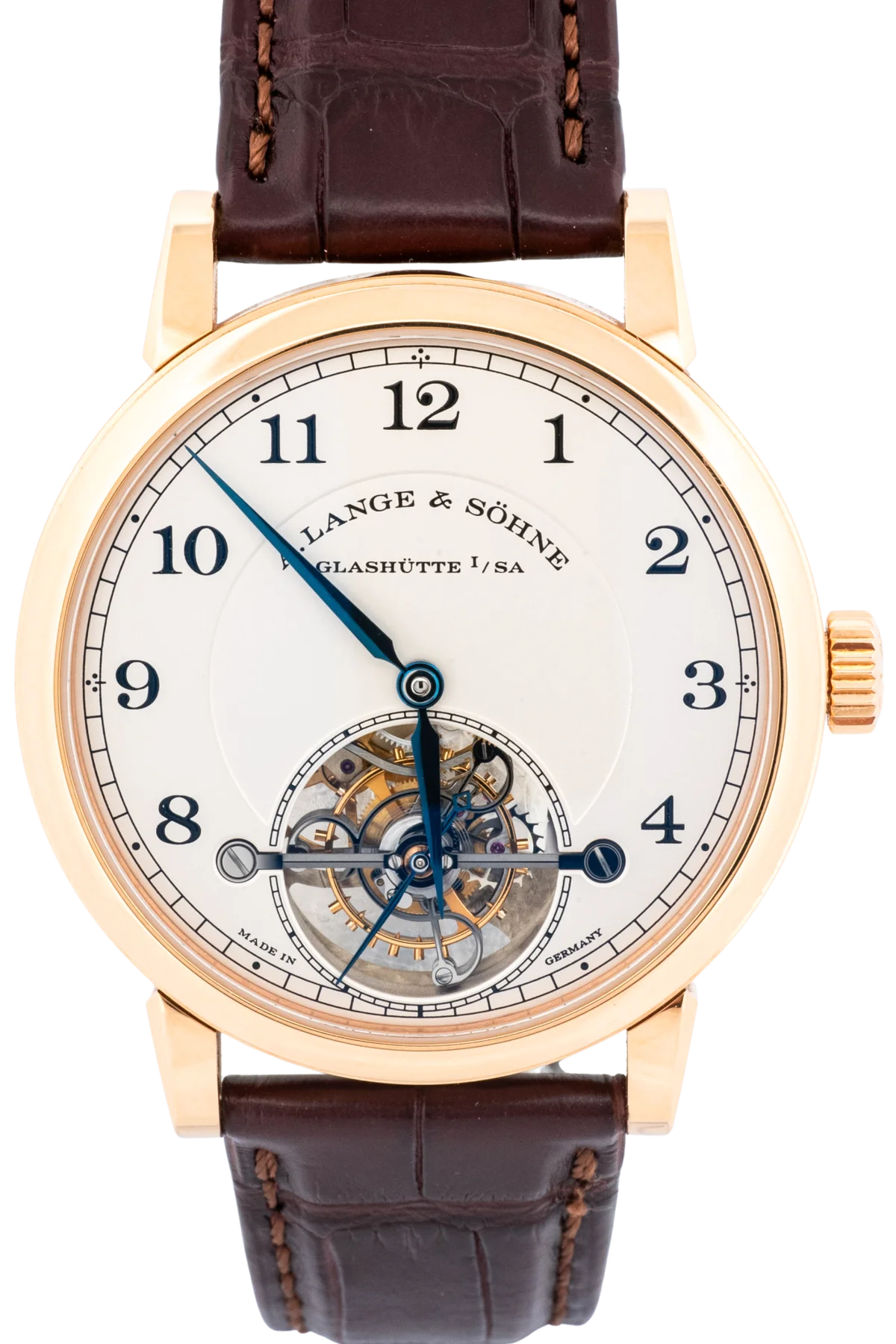 1815 Tourbillon