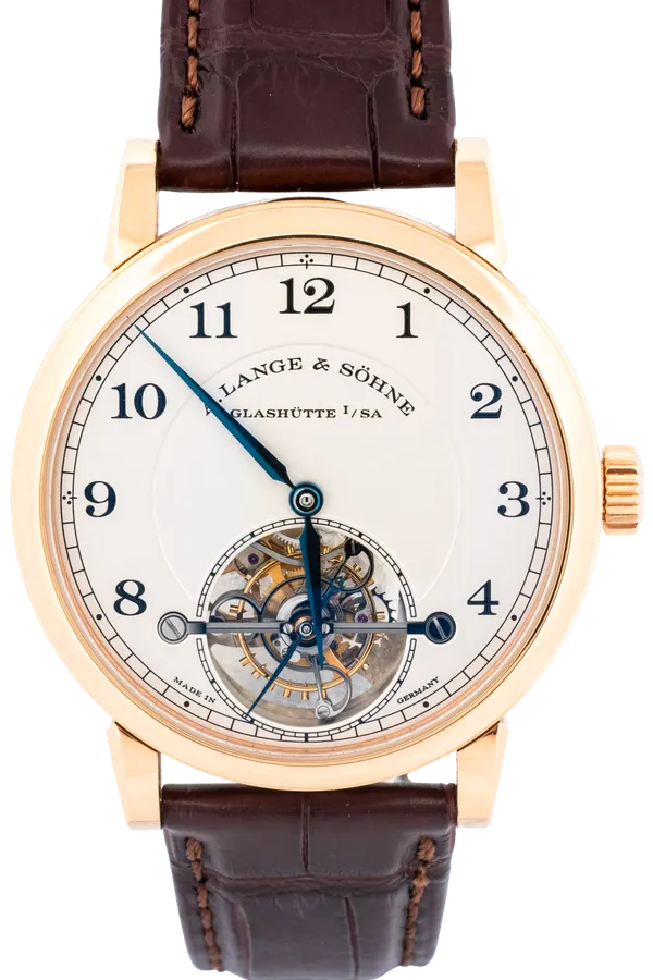 1815 Tourbillon