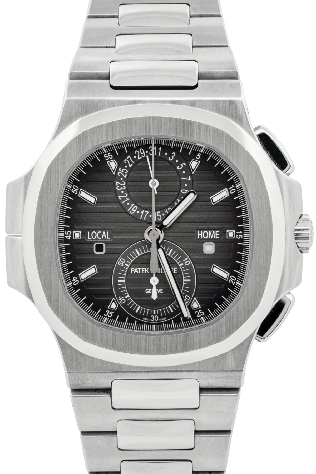 Nautilus 5990/1A-001