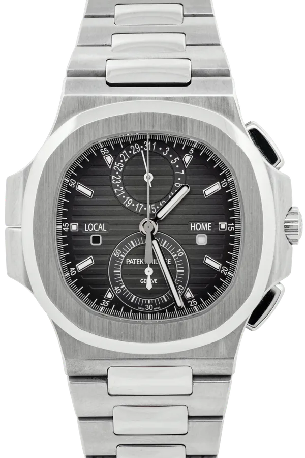 Nautilus 5990/1A-001
