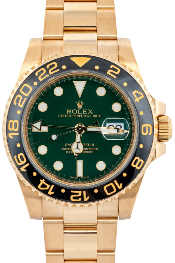 GMT Master 2