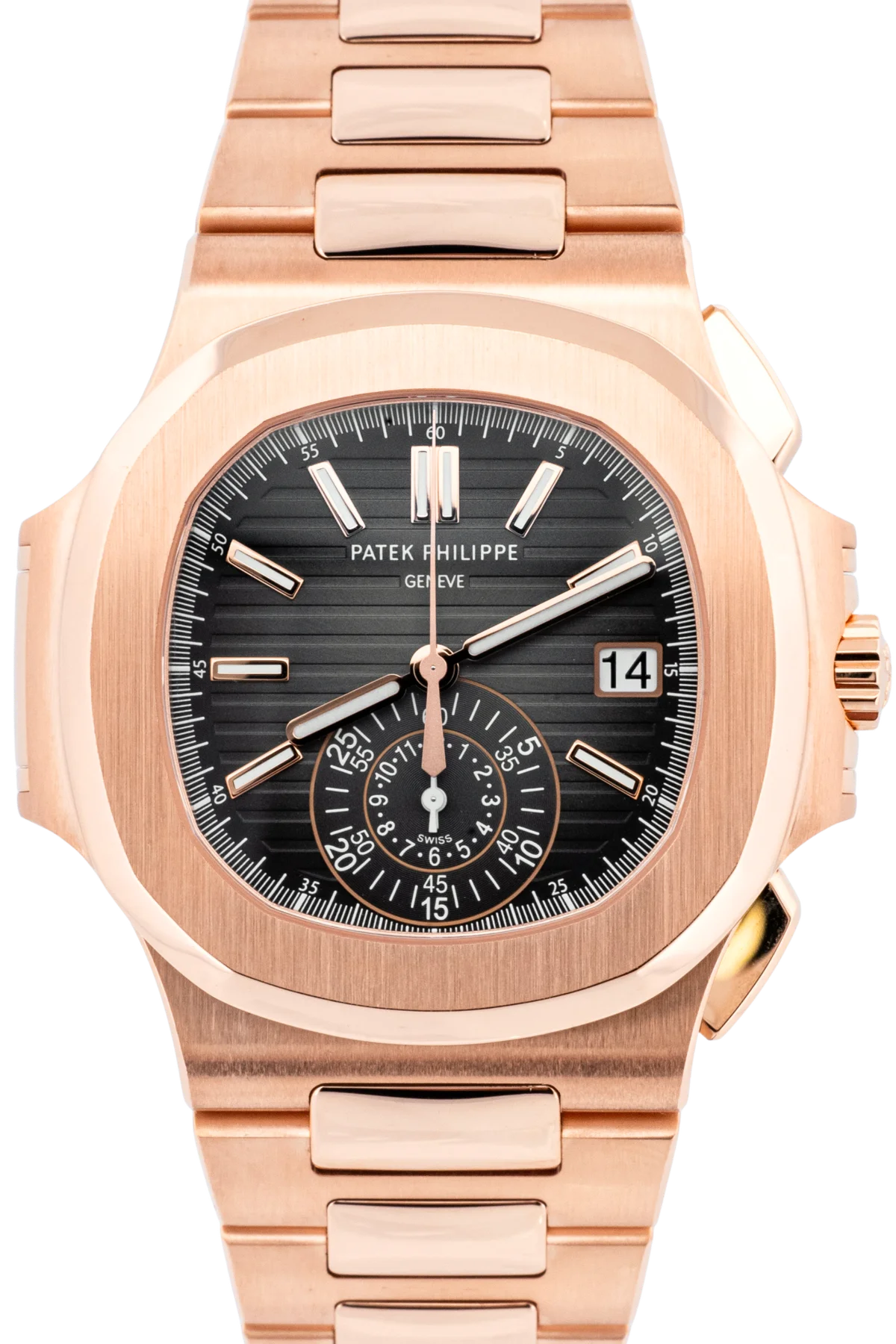 Nautilus 5980/1R-001