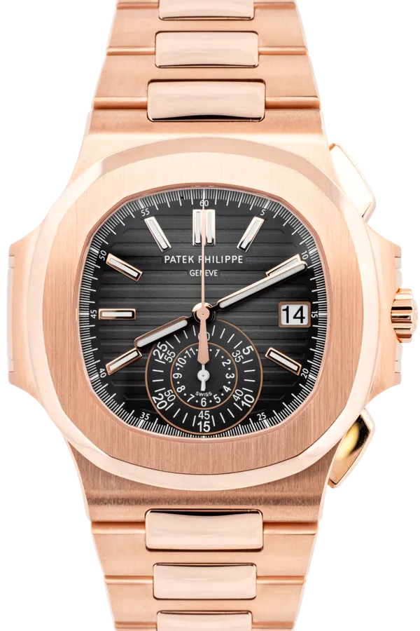 Nautilus 5980/1R-001