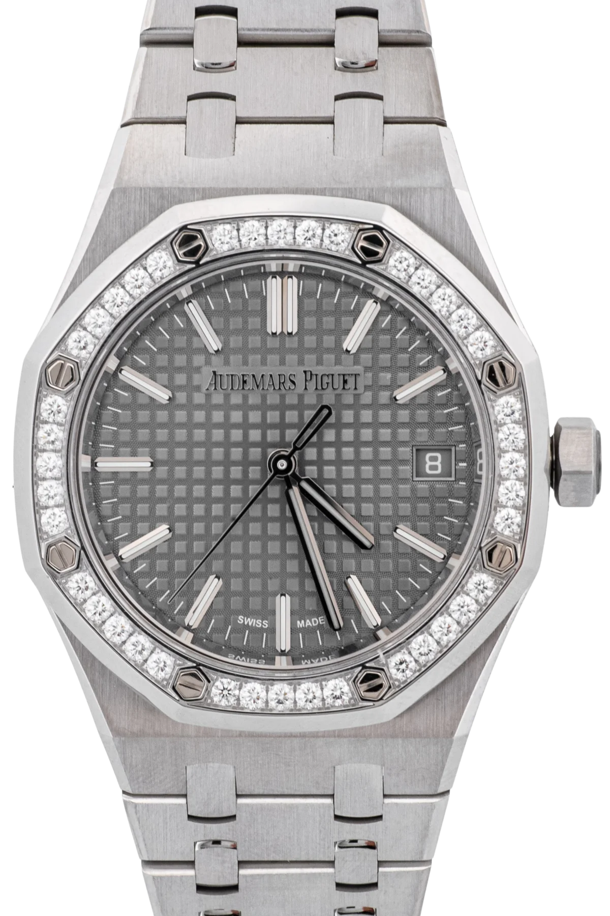 Royal Oak Selfwinding