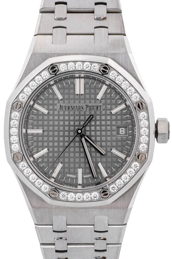 Royal Oak Selfwinding