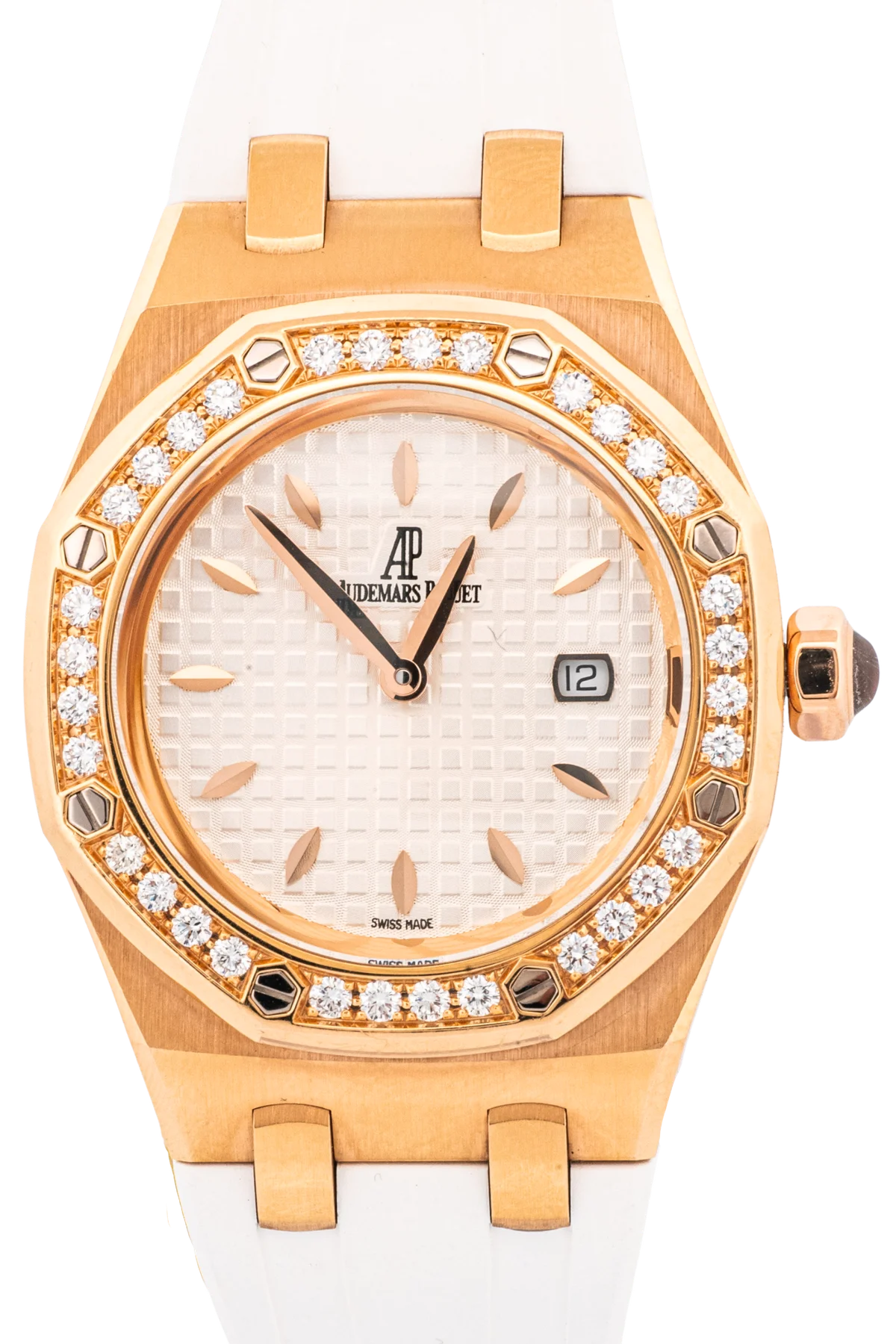 Royal Oak Lady Quartz 33