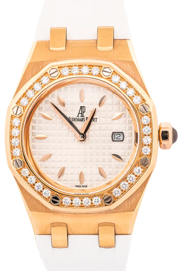 Royal Oak Lady Quartz 33