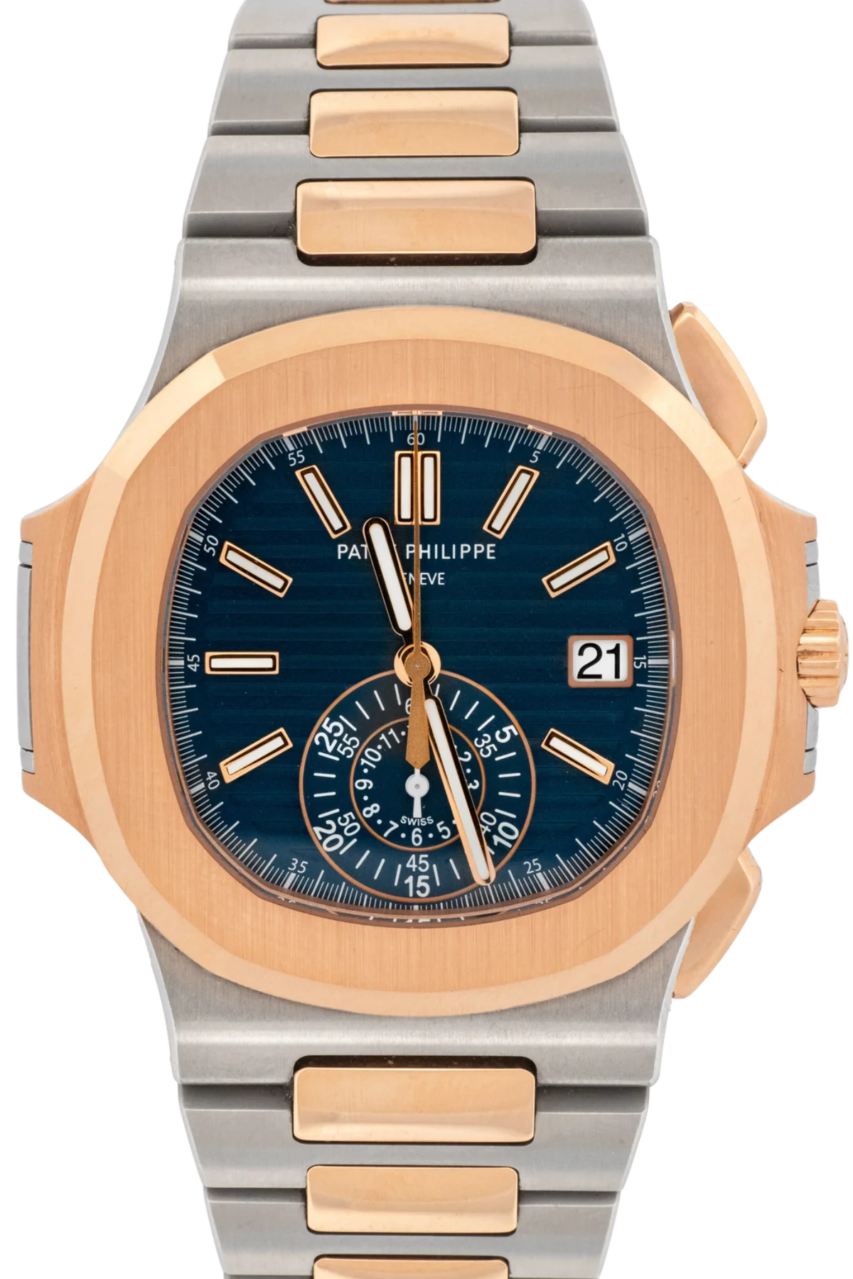 Patek Philippe Nautilus 5980/1AR