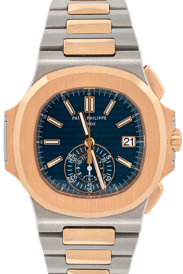 Patek Philippe Nautilus 5980/1AR