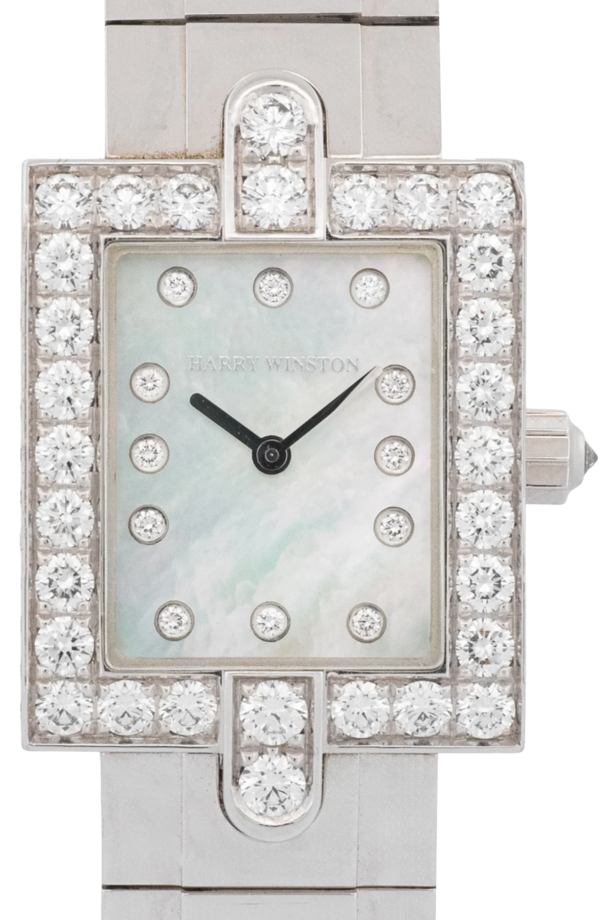 Harry Winston Semira