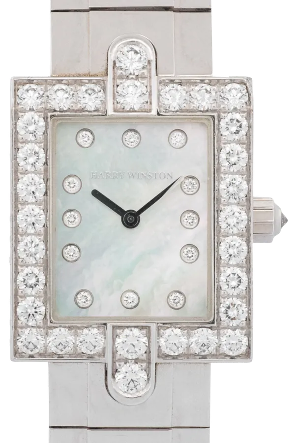 Harry Winston Semira