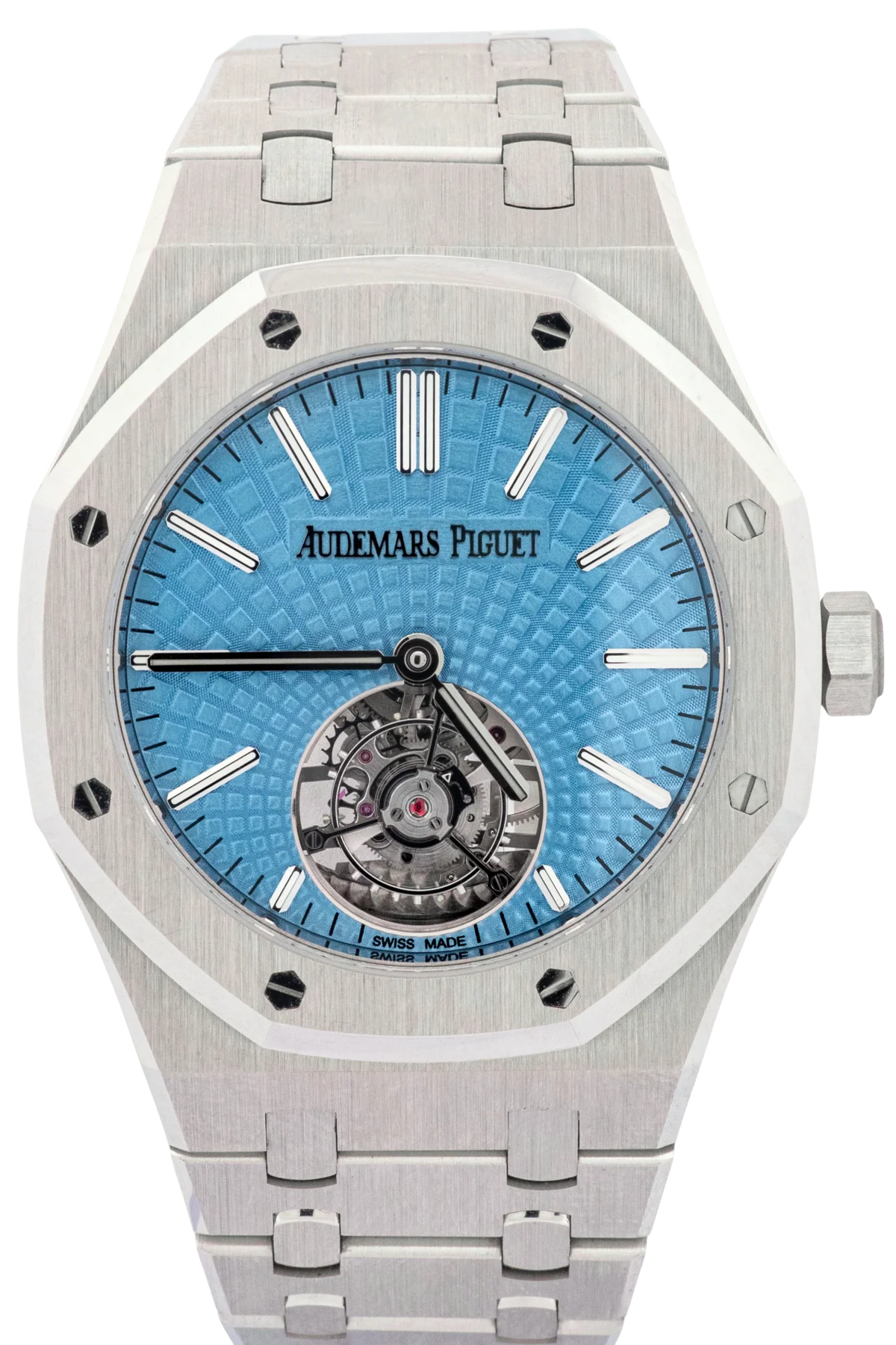 Audemars Piguet Royal Oak Selfwinding Flying Tourbillon