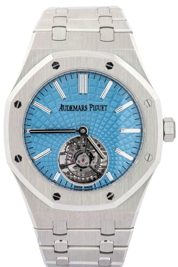 Audemars Piguet Royal Oak Selfwinding Flying Tourbillon