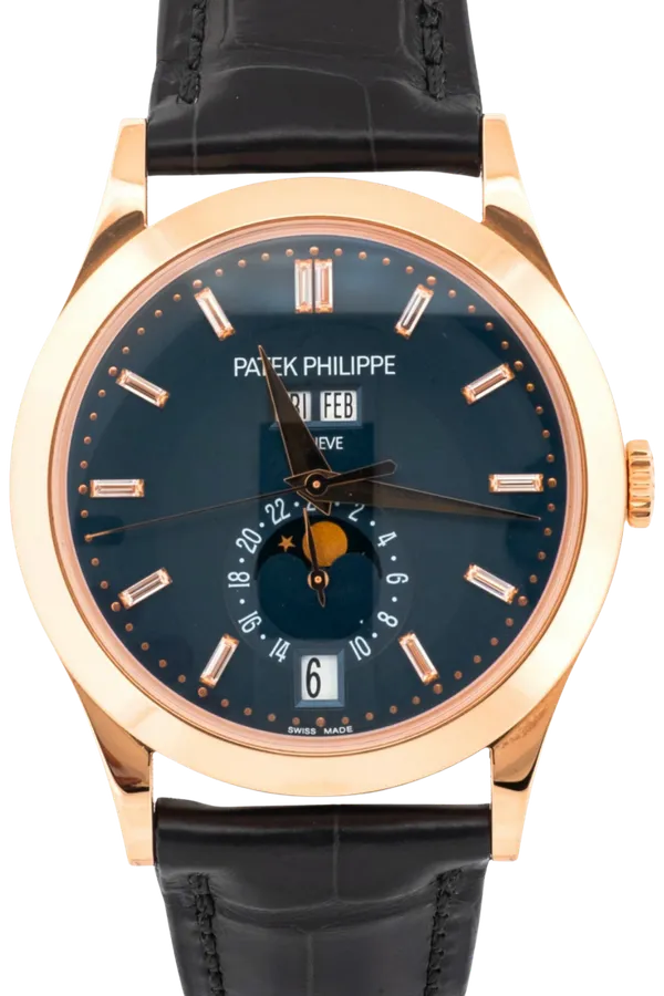 Complications Annual Calendar 5396R-015