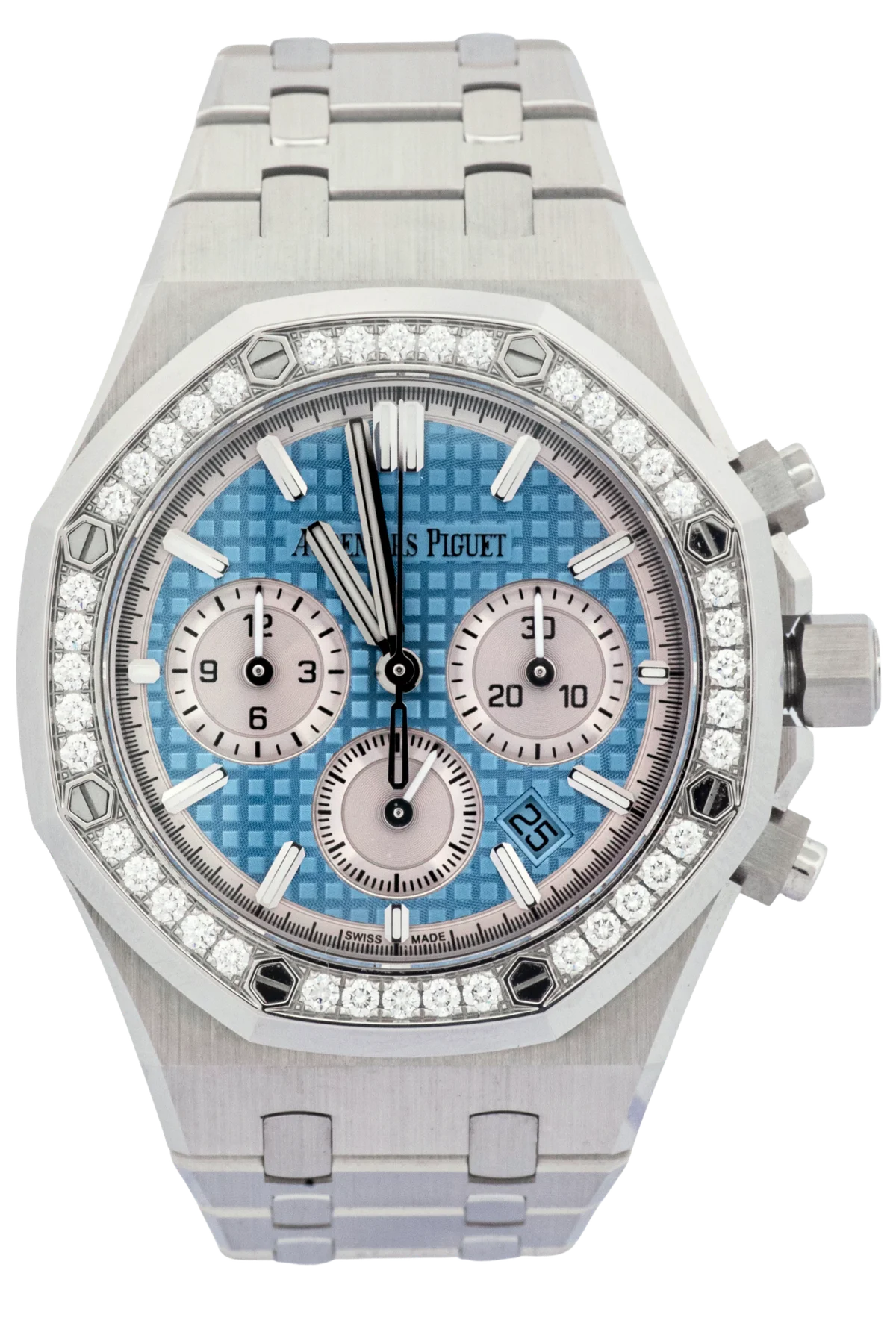 Royal Oak Selfwinding Chronograph