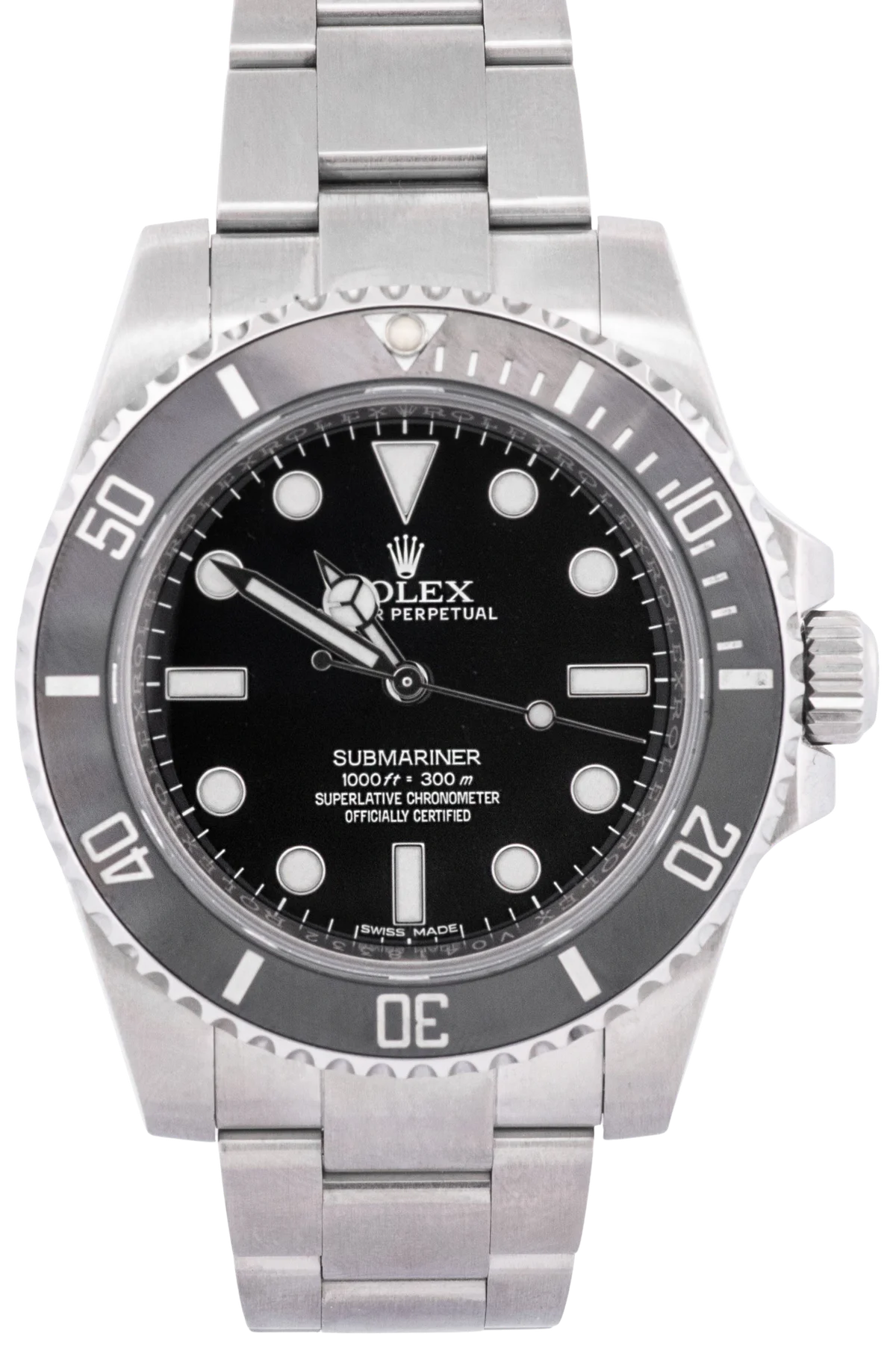 Submariner