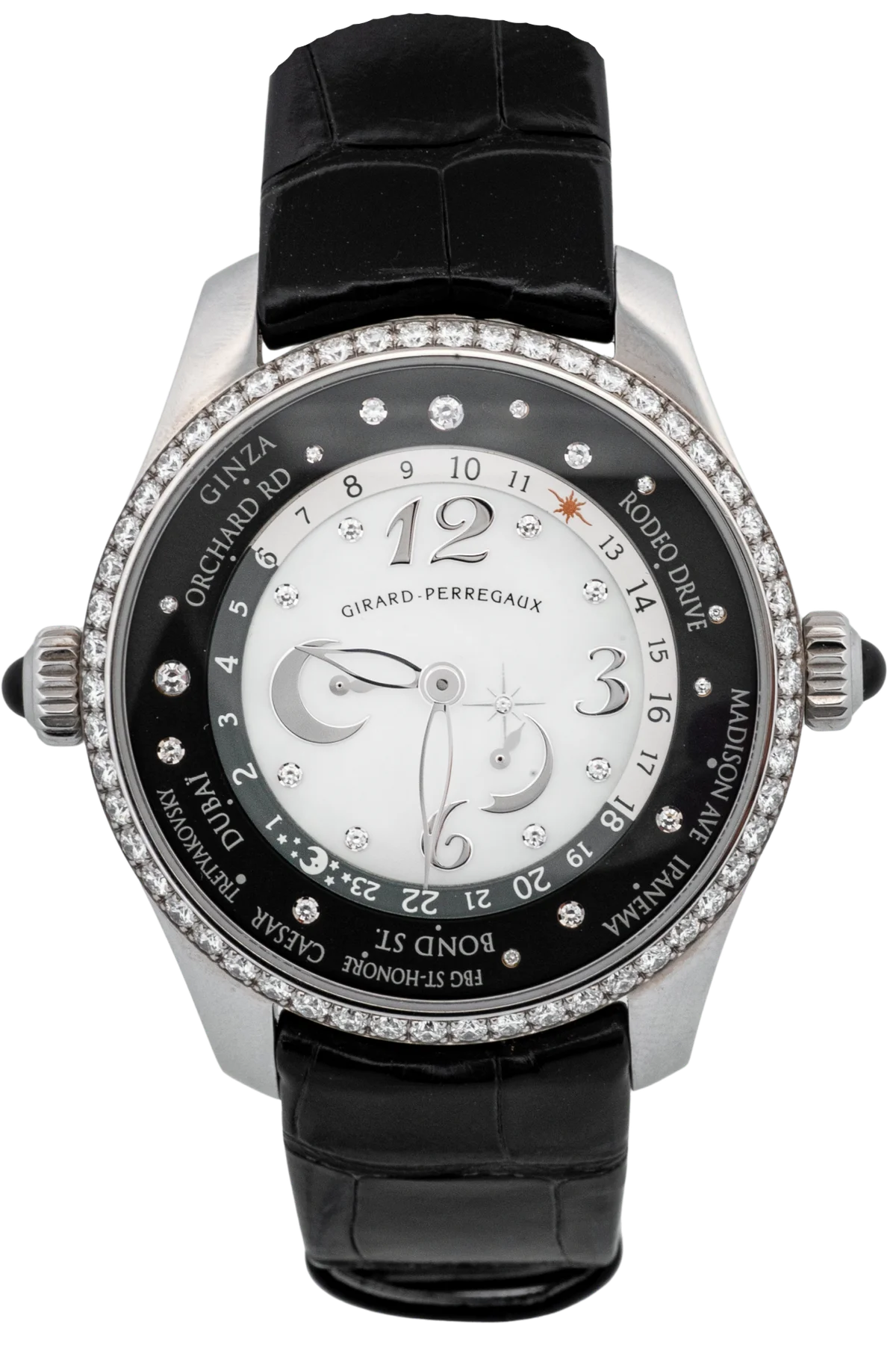 ww.tc Lady Shopping Mondo Exploris