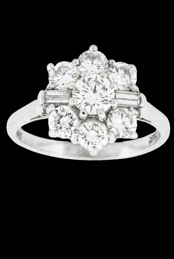Ring 1.82ct