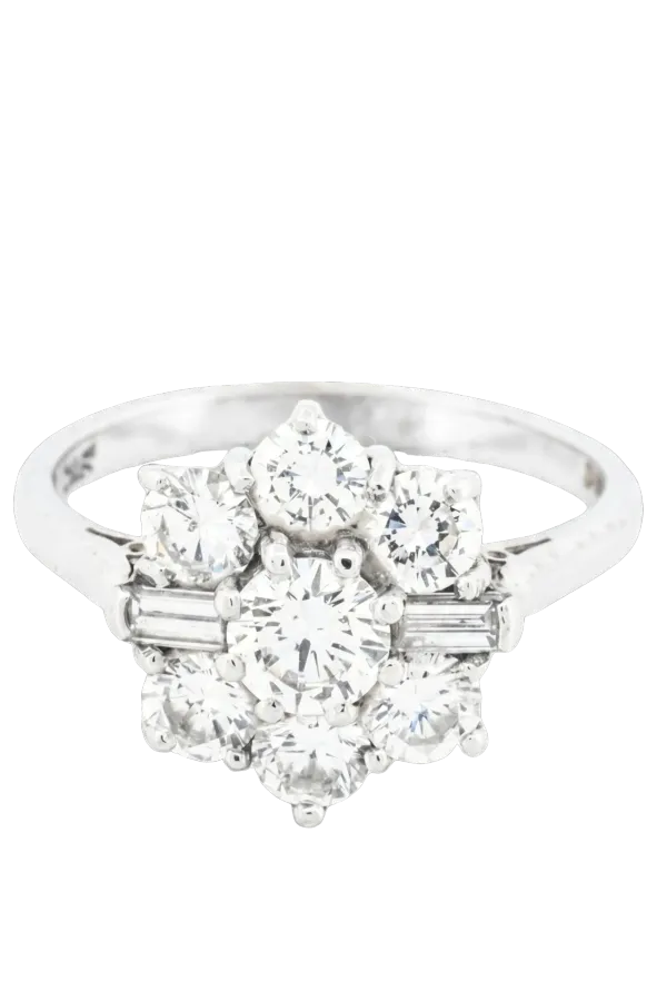 Natural Ring 1.82ct