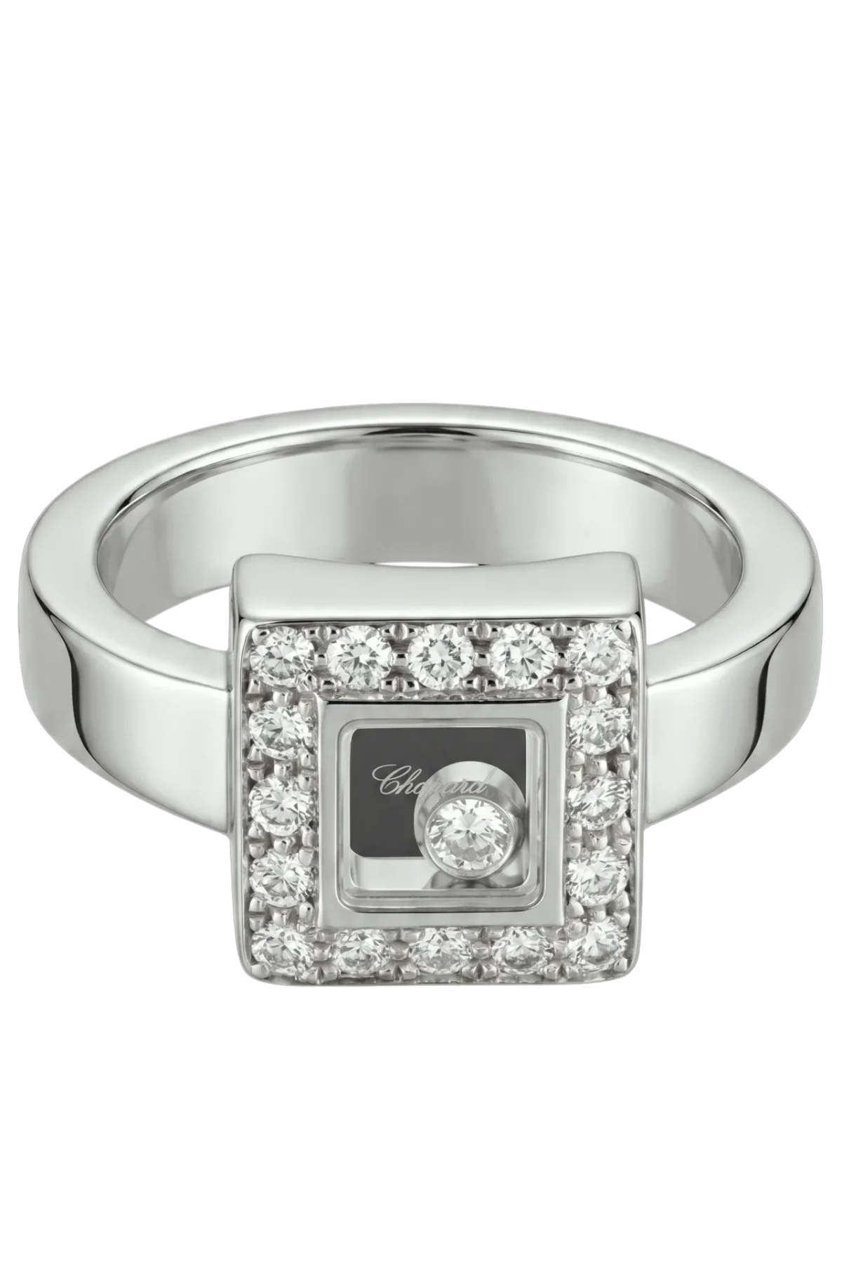 Chopard Natural Diamond Ring