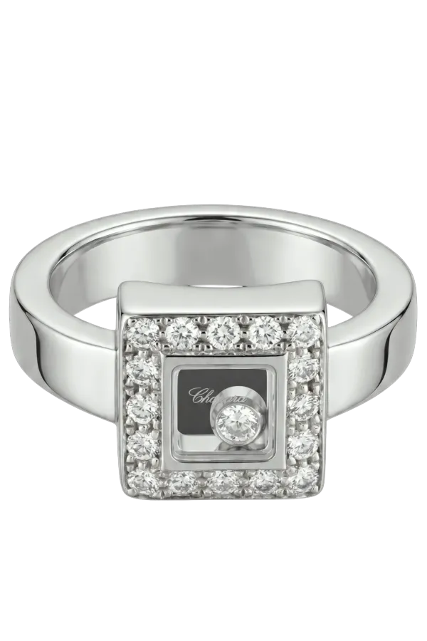 Chopard Natural Diamond Ring