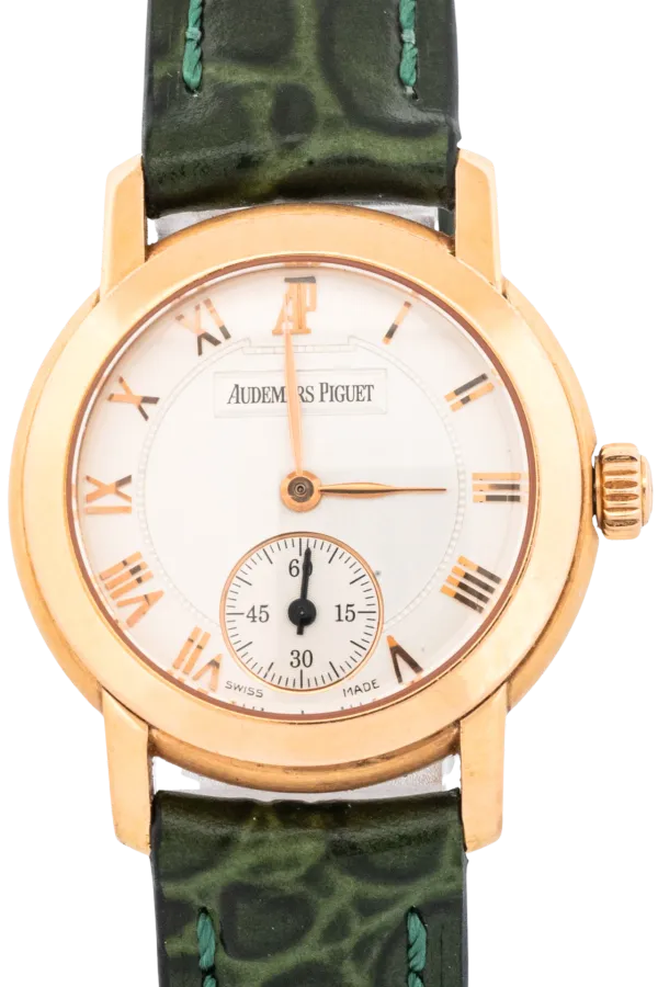 Jules Audemars