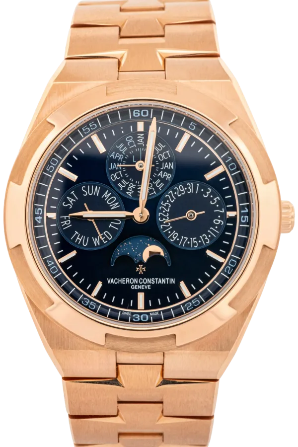 Vacheron Constantin Overseas Perpetual Calendar Ultra-Thin
