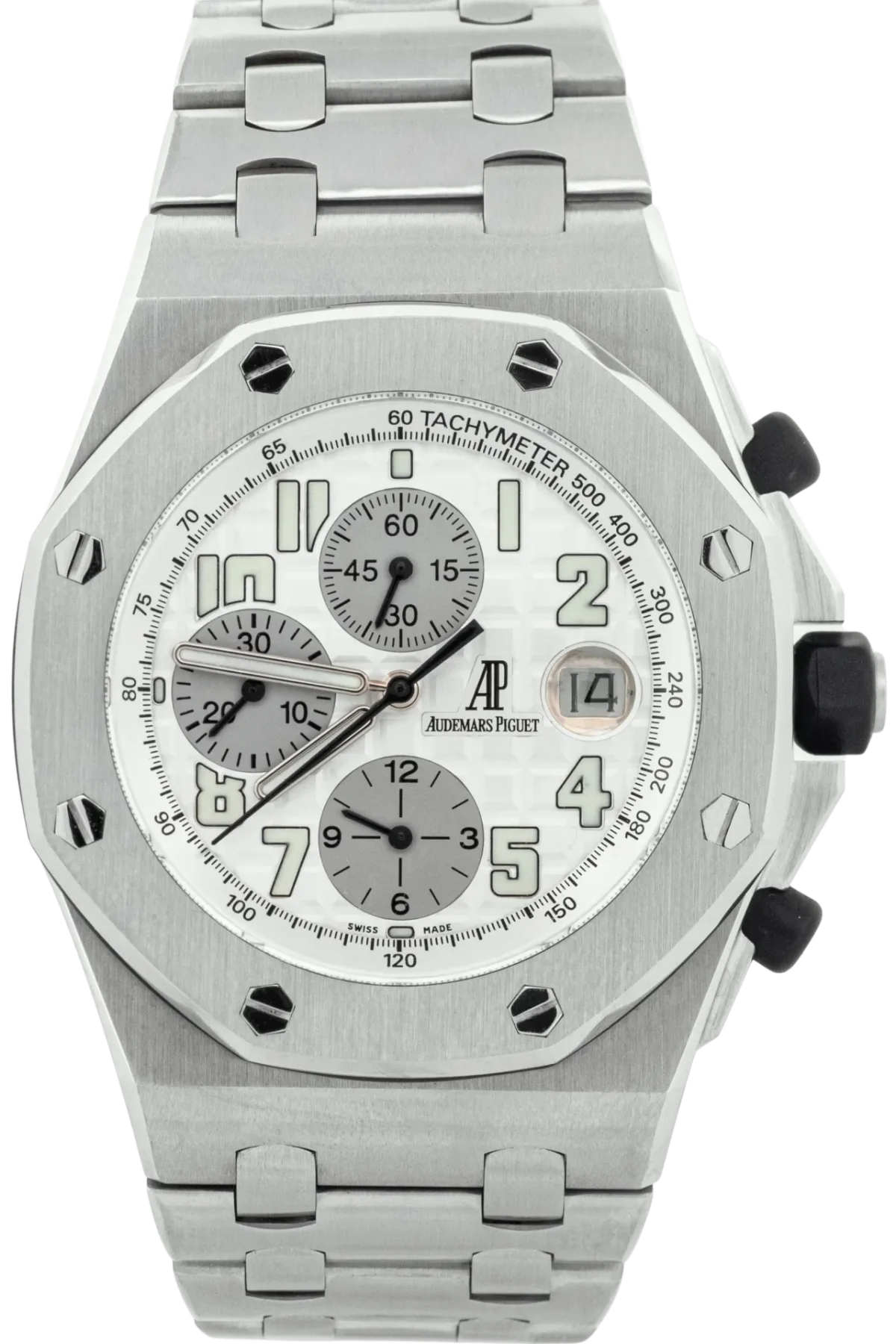 Royal Oak Offshore