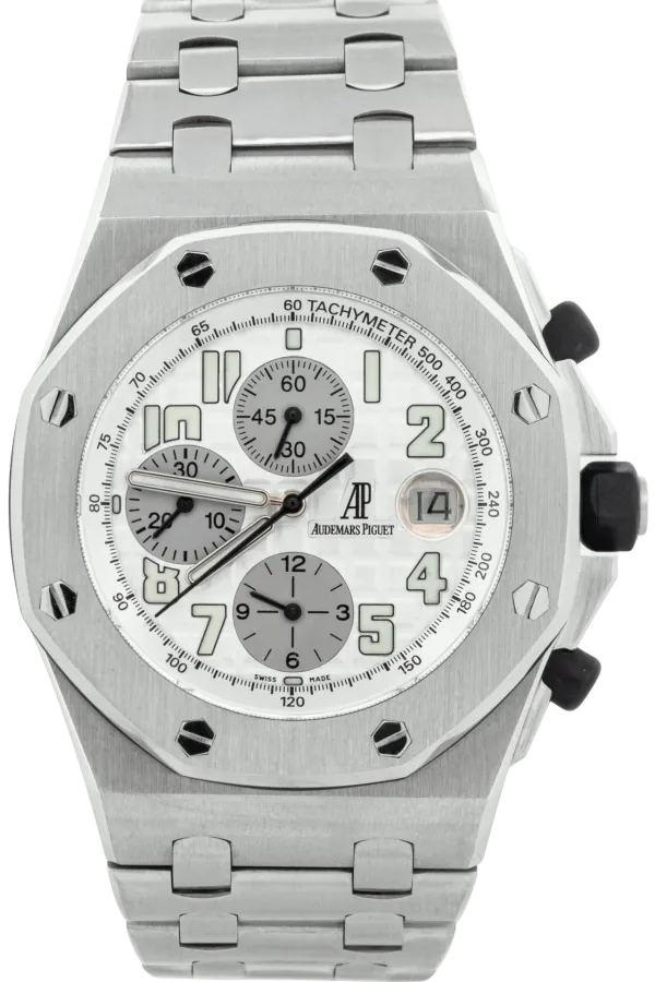 Royal Oak Offshore