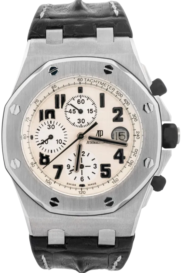 Royal Oak Offshore Safari