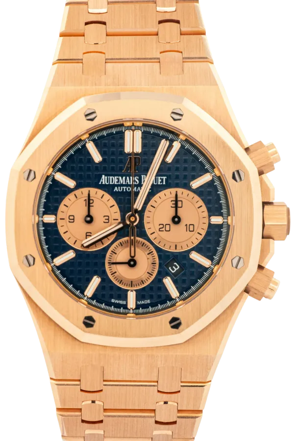 Royal Oak Selfwinding Chronograph