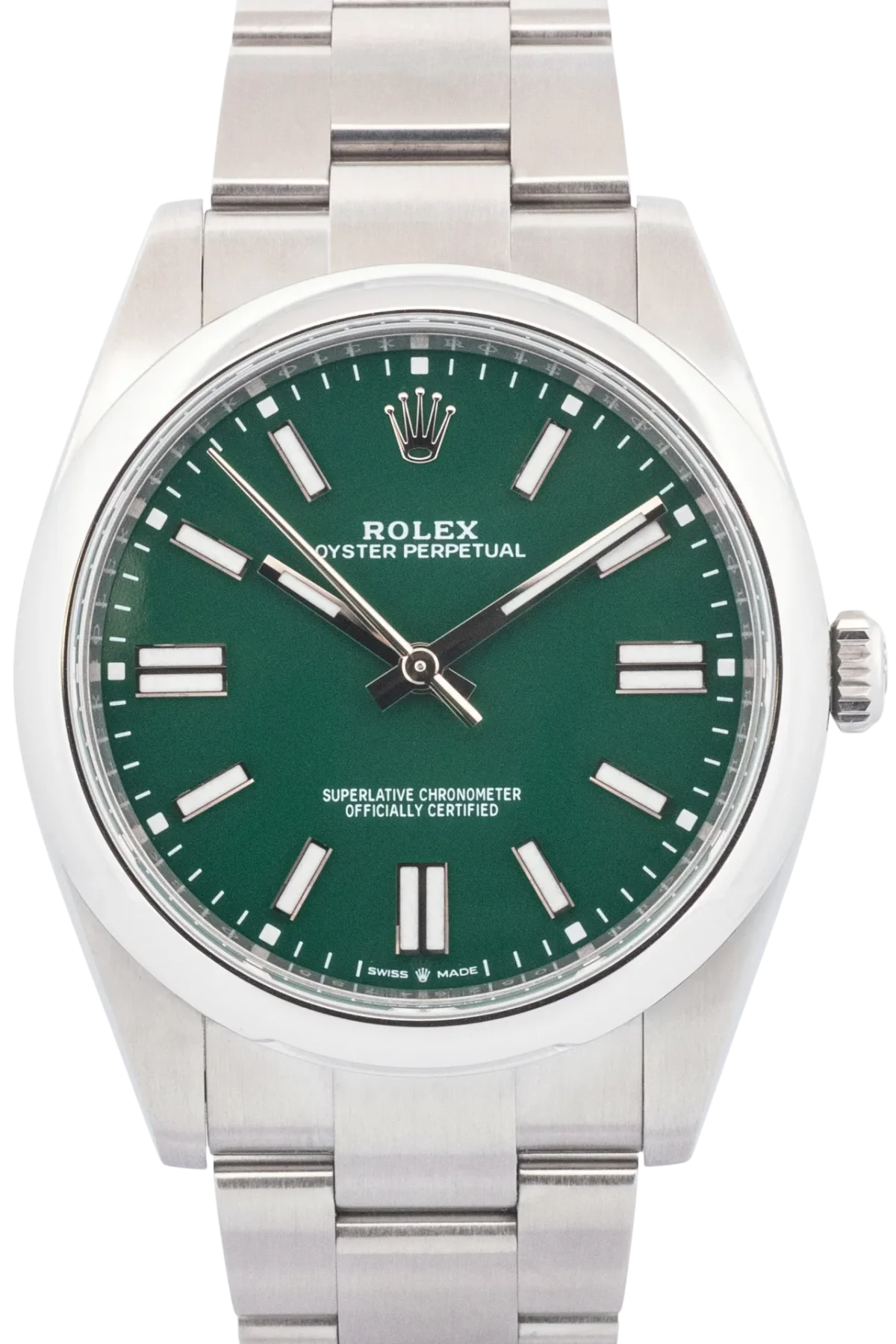 Oyster Perpetual 41mm