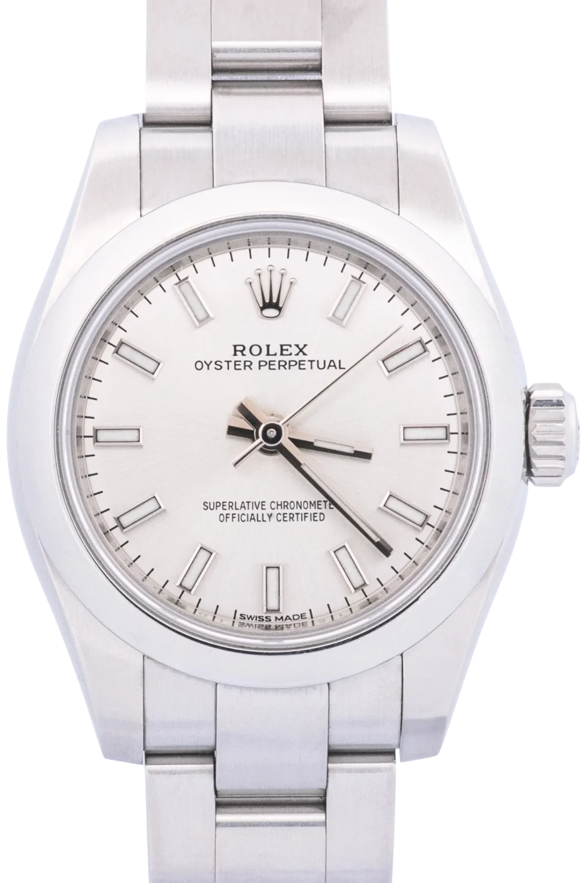 Oyster Perpetual 26mm