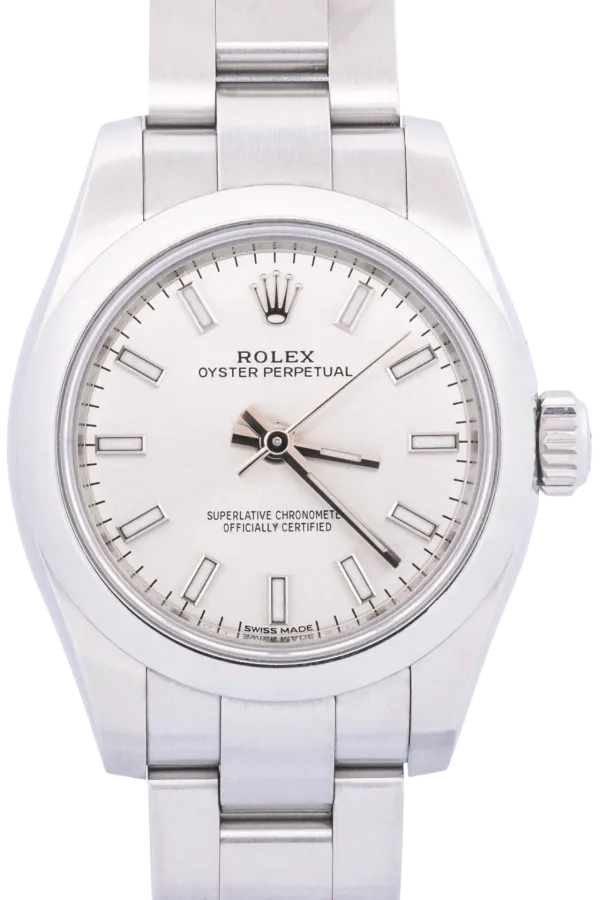 Oyster Perpetual 26mm