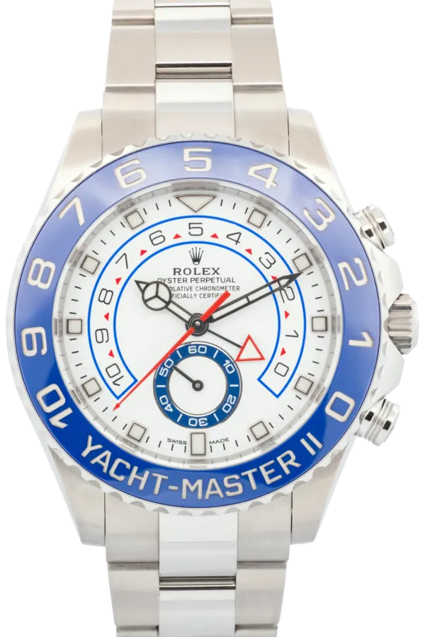 Rolex Yacht-Master 2