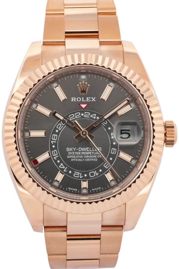 Skydweller