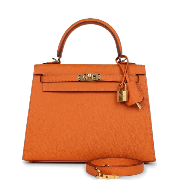 Luxury Bags