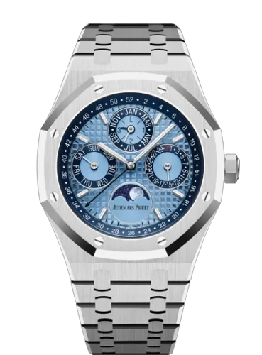 Luxury Watches